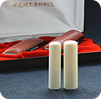 象牙（極上）の２本セット