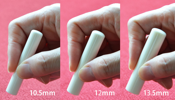 手持ちイメージ