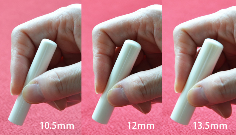 持っているイメージ