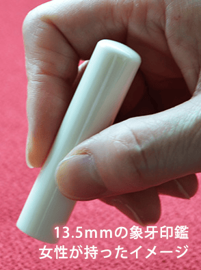 手持ちイメージ