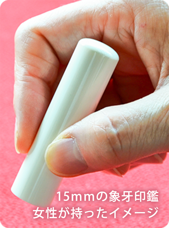 手持ちイメージ