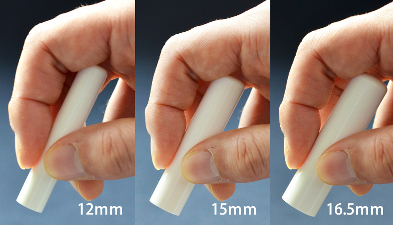 持っているイメージ