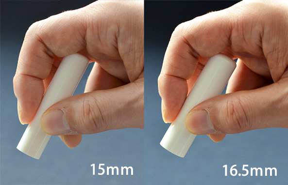 手持ちイメージ