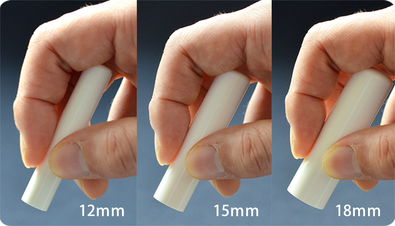 持っているイメージ