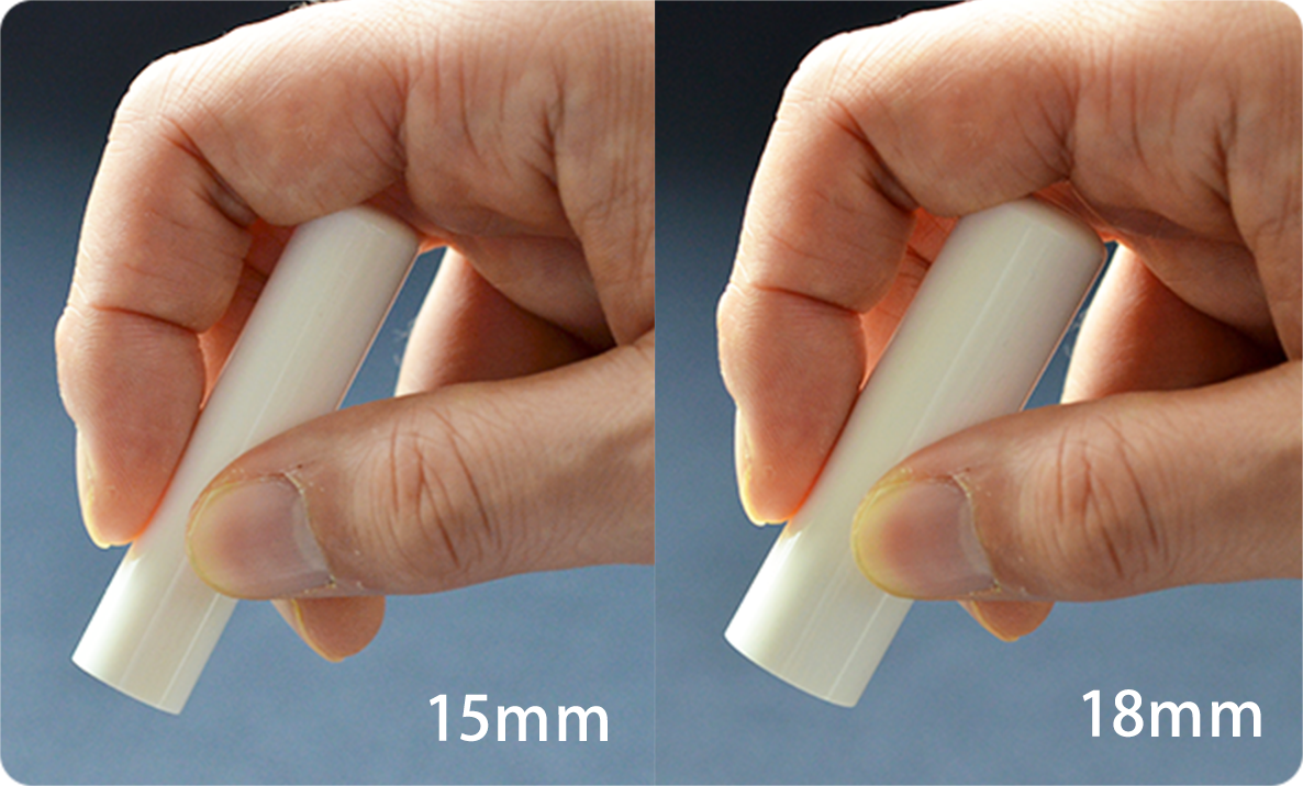 手持ちイメージ